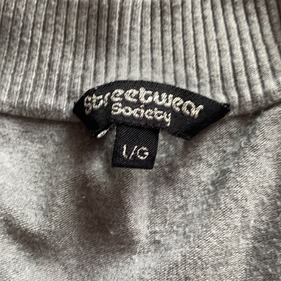 Sweater - Picture 2 of 2